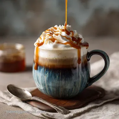 Cold Foam Recipe: The Velvety Vanilla Barista Secret at Home