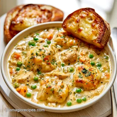 24 Fall Crockpot Recipes: Chicken, Chili & Stew