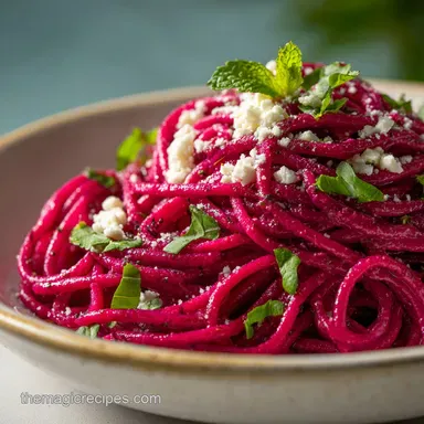 Galentines Party Food Idea Dinner Spread - Pink Pasta Recipe