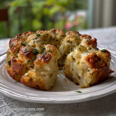 Crispy Exterior Recipe Card