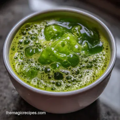 Easy Halloween Drink Kidfriendly Halloween Punch N: 5-Minute Spooky Serve Recipe Card