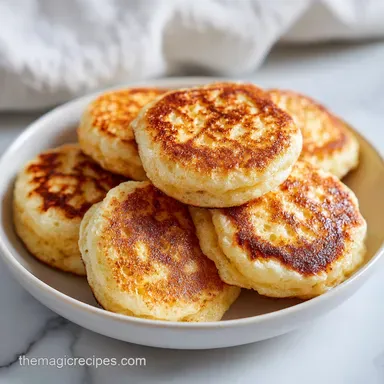 Sheet Pan Pancakes: Fluffy and Golden in 25 Minutes