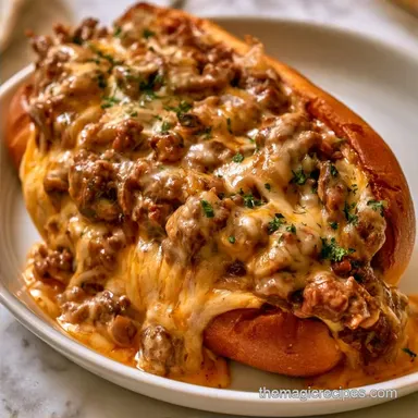 Philly Cheesesteak in 20 Minutes