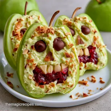 Apple Bites in 15 Minutes