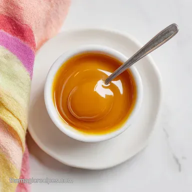 Easy Homemade Caramel Sauce Recipe in 15 Minutes