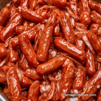Hot Dog Fingers in 17 Minutes