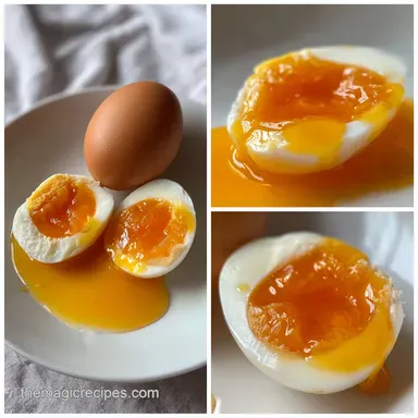 Egg Wash: Master the Perfect Golden Crust Shine