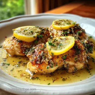 Qu&eacute; Hacer de Comer Hoy R&aacute;pido y F&aacute;cil con Pollo en 20 Minutos