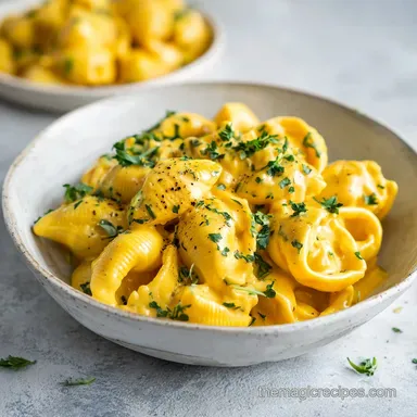 Velveeta Shells and Cheese in 15 Minutes