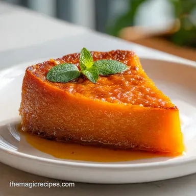 Sweet Potato Casserole in 45 Minutes