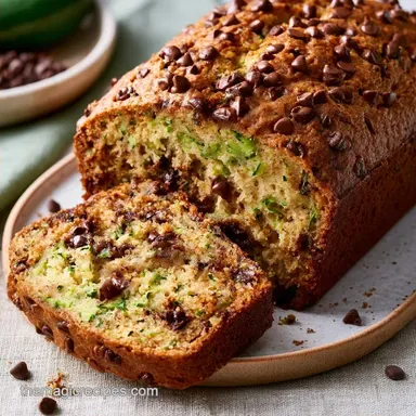 10 Zucchini Bread Recipes: Chocolate, Vegan & Keto
