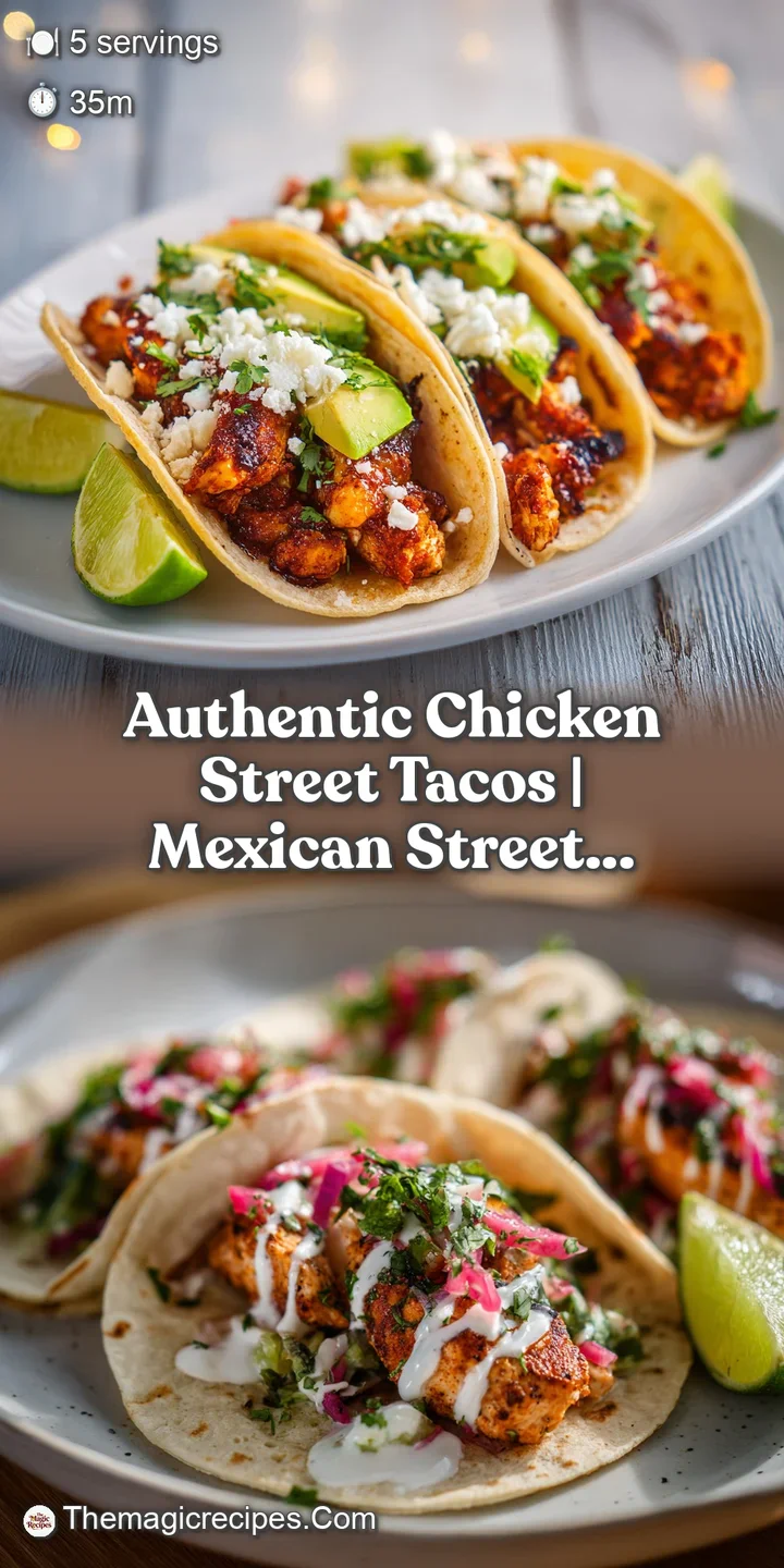 Close-up of a delicious chicken taco with charred meat, fresh cilantro, and a tempting glimpse of the soft tortilla.