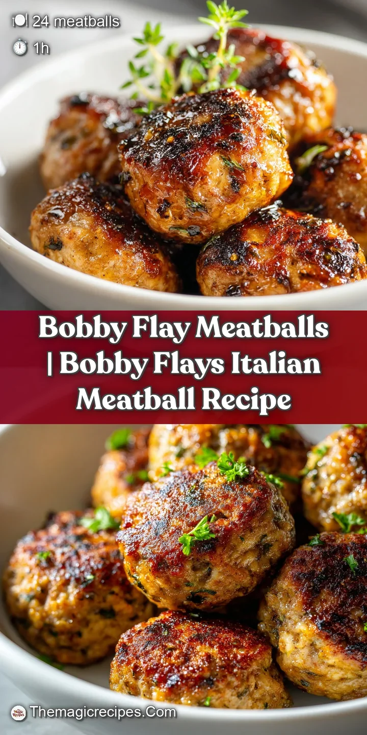 Close-up of a juicy meatball with a glistening surface and melted white cheese stretching from the center.