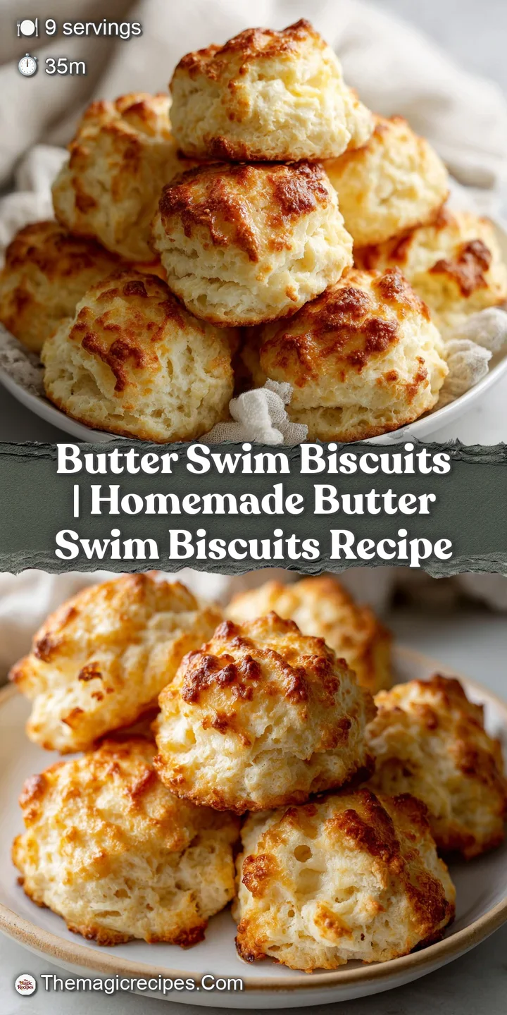 Close-up of a tender, golden biscuit split open, revealing a soft, steamy interior and rich butter.