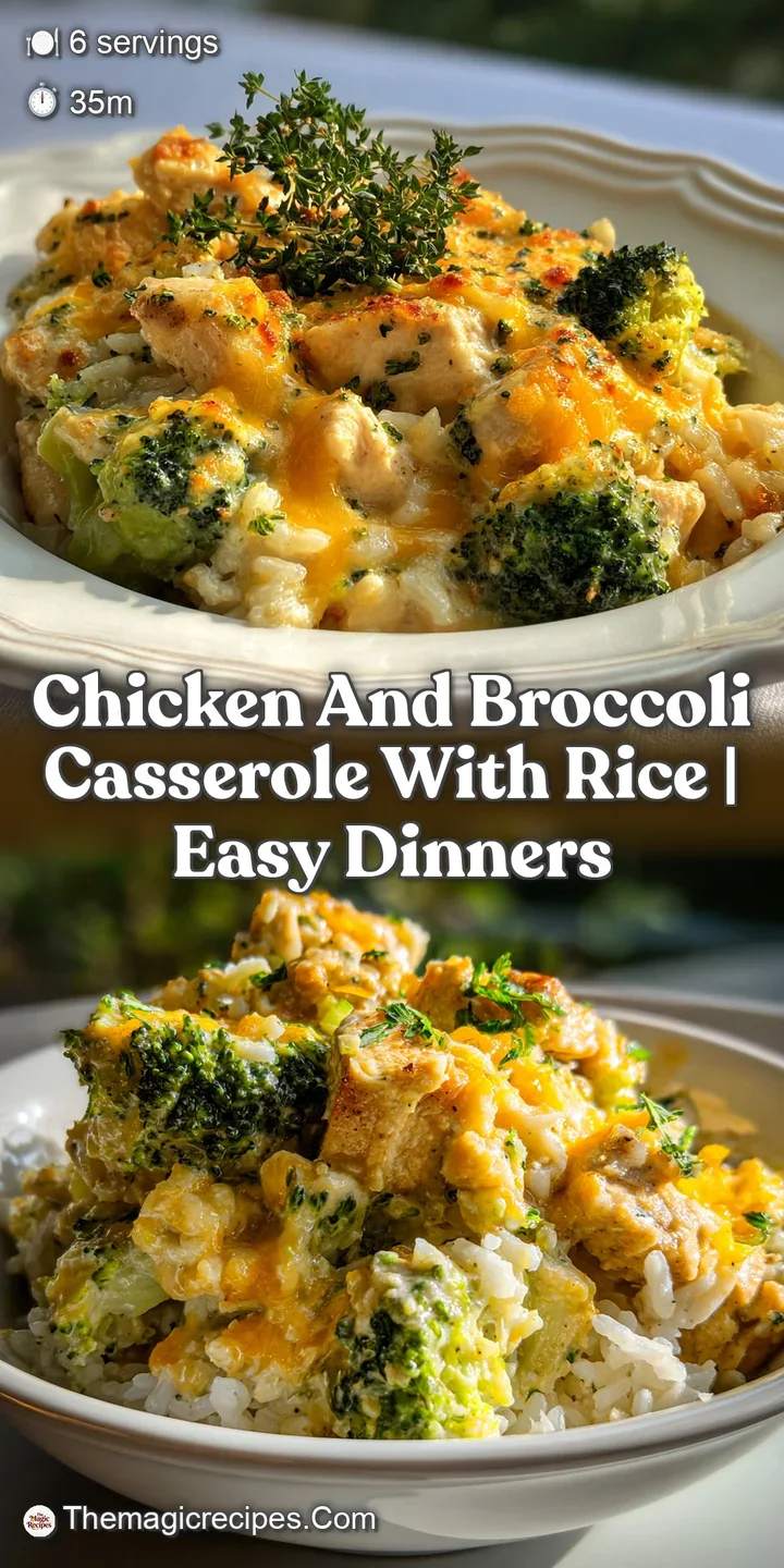 A close-up of a forkful of chicken and broccoli casserole, showing creamy sauce and tender florets with a perfectly crisp ...