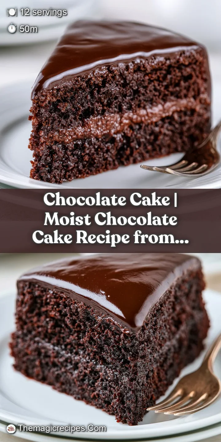Macro shot of velvety chocolate frosting peaks and moist, porous cake crumbs in a rich cocoa brown hue.