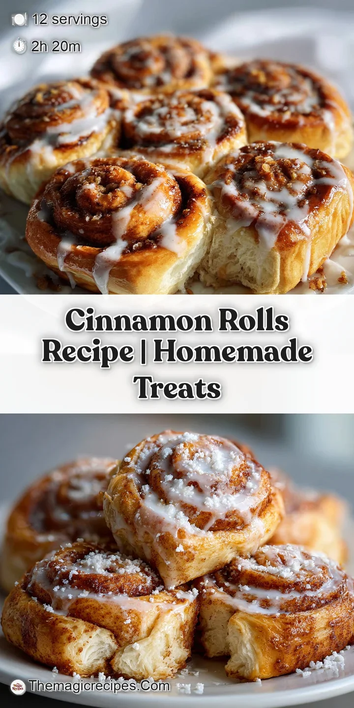 Close-up of a glazed cinnamon roll showing its flaky layers and moist center, with a warm, inviting, sugary aroma hinted.