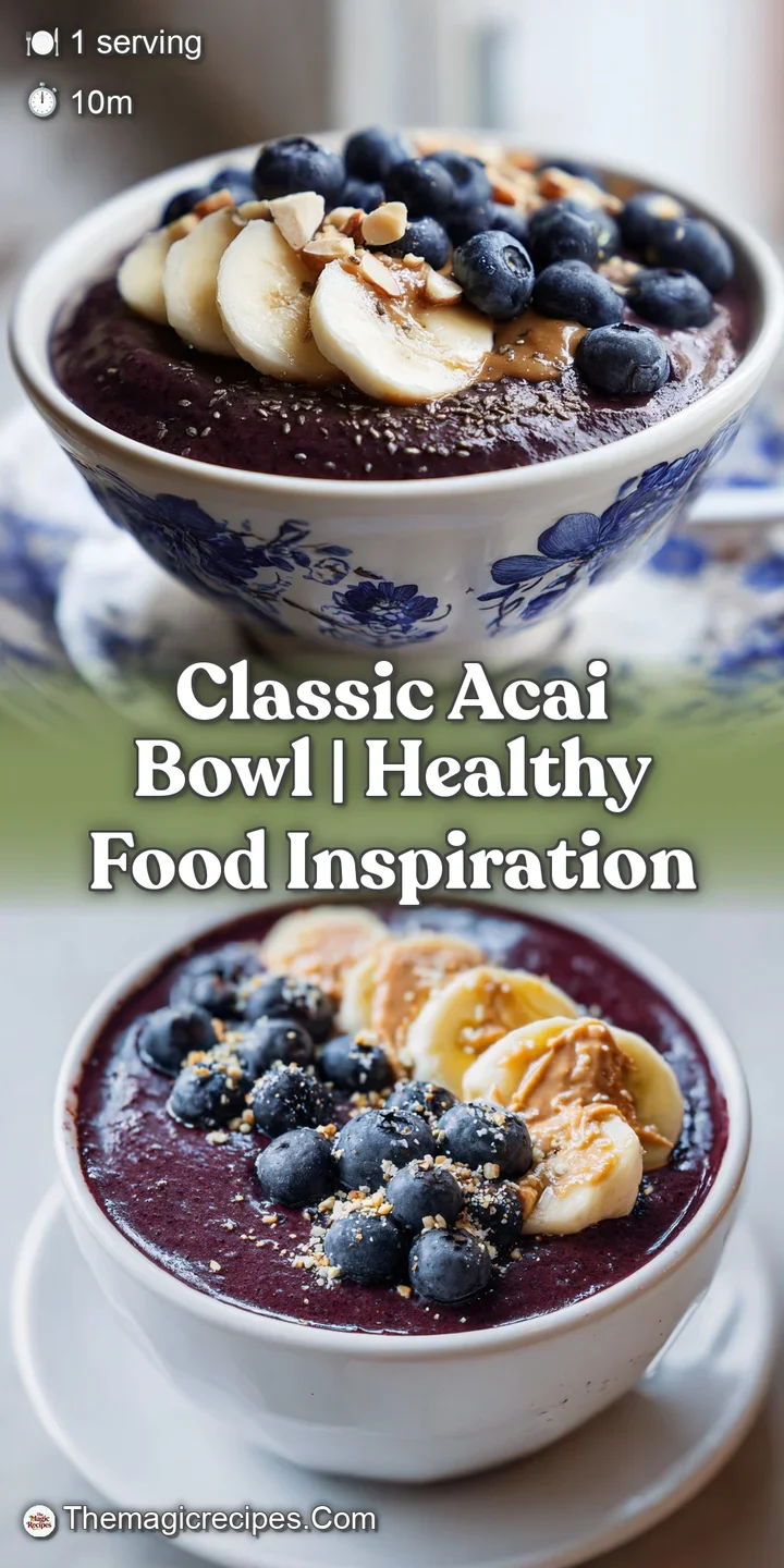 Macro shot of a frozen purple smoothie with glistening berry juices and a cluster of crunchy honey-toasted oats.