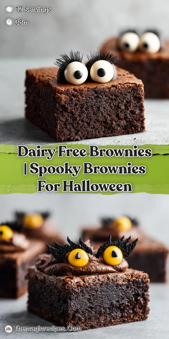 Close-up of a fudgy brownie's deep chocolate interior with a perfectly crinkled top.