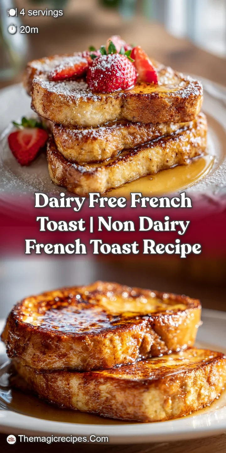 Close-up of fluffy French toast with a perfectly crisp, golden edge, bathed in warm, inviting light.