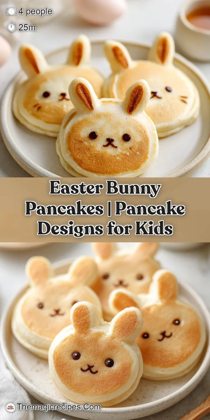 Close-up of a fluffy, golden cake with a small blueberry eye and a strawberry slice for a nose, glistening with syrup.