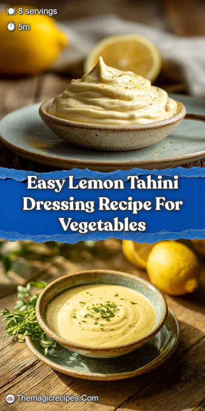 Close-up reveals the dressing's velvety texture and flecks of herbs; bright lemon zest adds a pop of color, enticingly fresh.