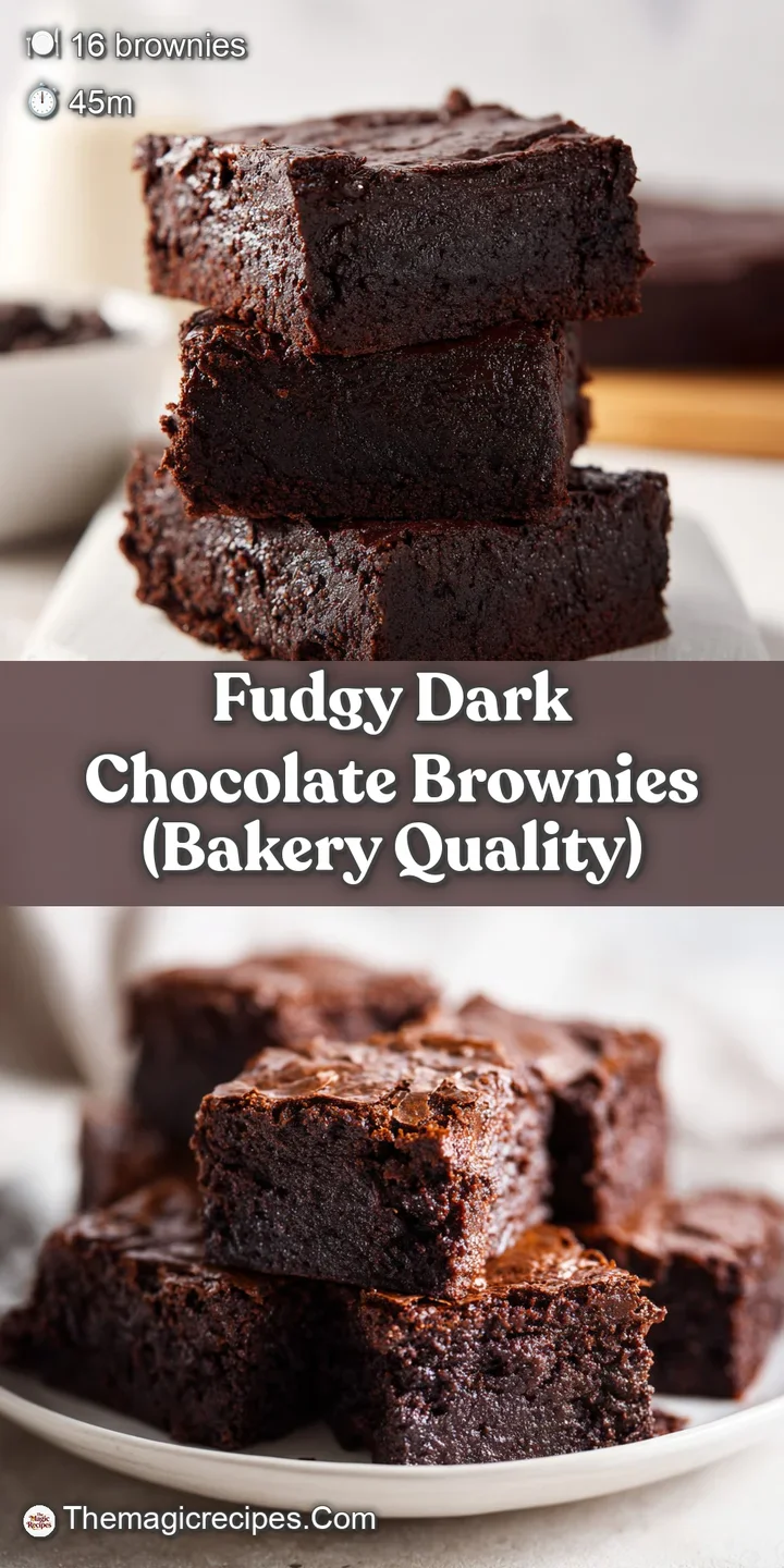 Macro shot of a moist, glossy chocolate center with a chewy edge and tiny air bubbles in the thick, fudgy texture.