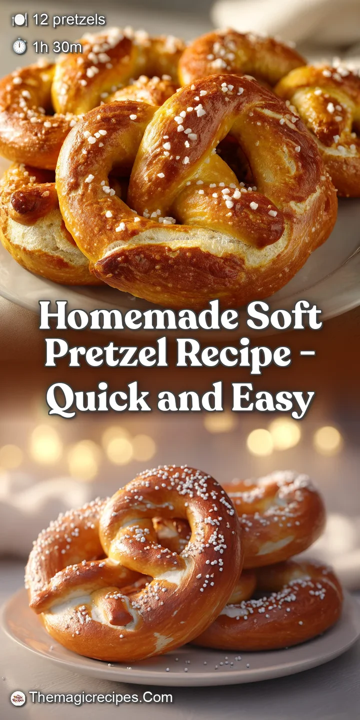 Extreme close-up of a glossy, dark brown crust sprinkled with large salt grains and a hint of melted butter.