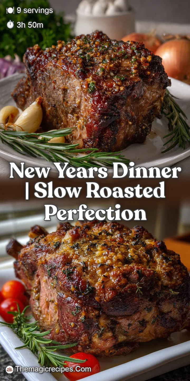 Close-up view of a beautifully roasted, glistening meat with a deeply caramelized crust, showcasing tender, juicy interior.