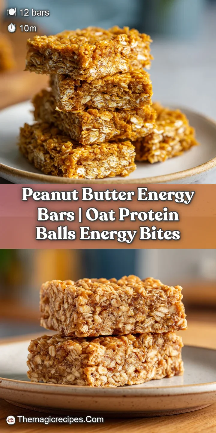 Macro view of a creamy golden-brown bar showing a dense, chewy texture with embedded oats and glossy honey swirls.