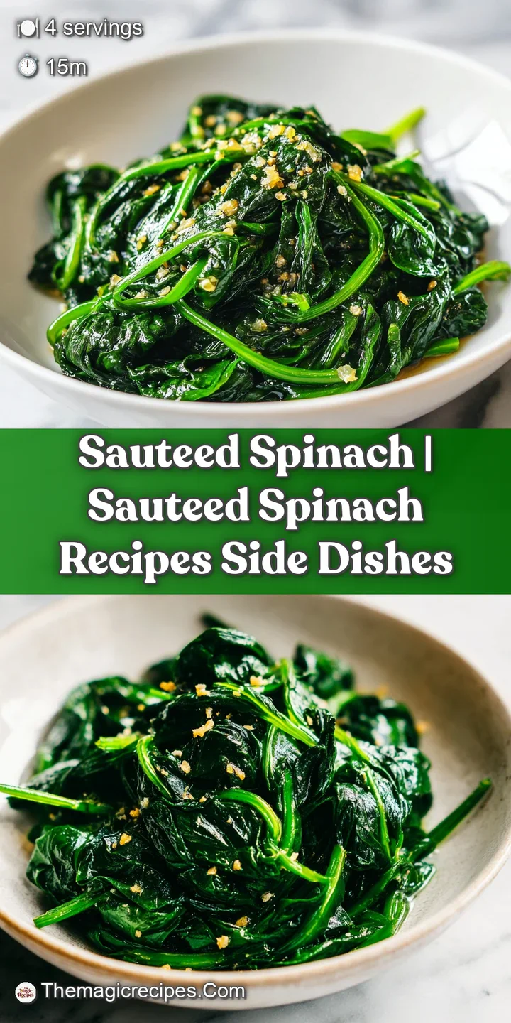 Close-up of tender, glossy green leaves shimmering with olive oil and flecks of cracked black pepper and sea salt.