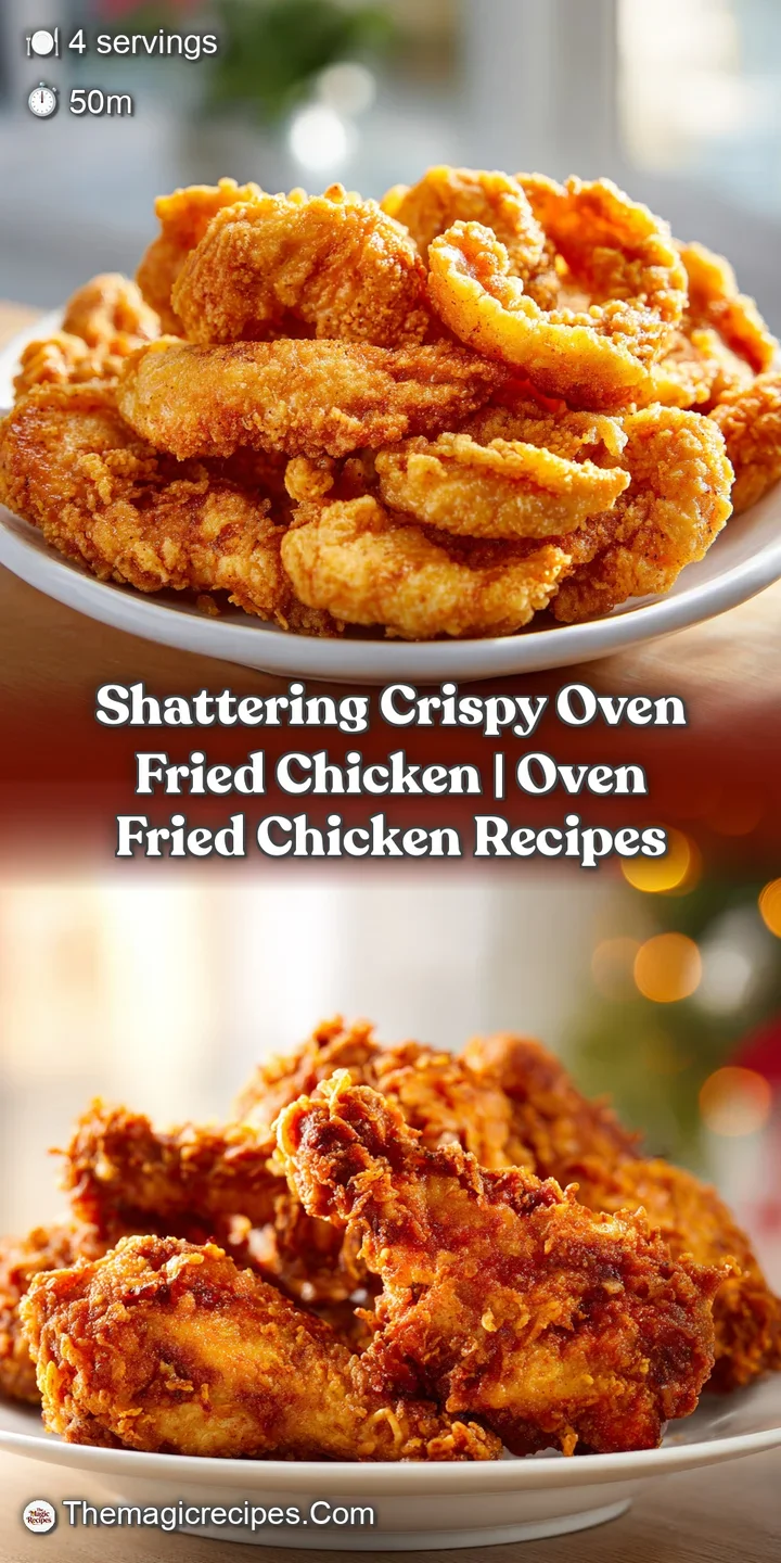 Juicy, perfectly fried chicken thigh with a delightfully crunchy, seasoned crust, showing slight steam.