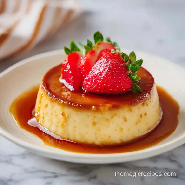 Brown Butter Salted Caramel Sauce
