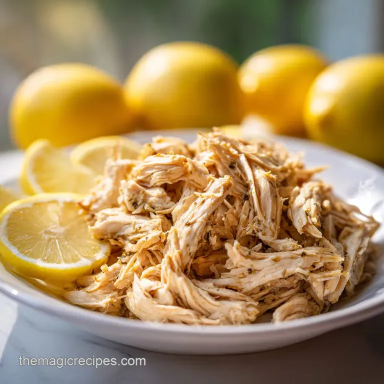 A beautifully plated portion with bright green broccoli, savory chicken, and fluffy quinoa. Fresh, flavorful, and ready to...