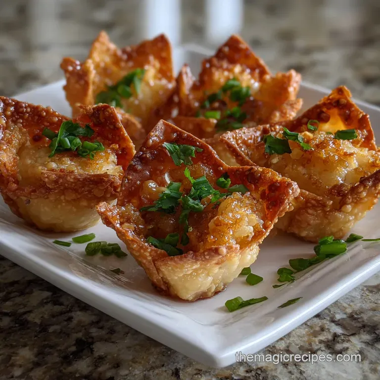 Artfully arranged platter with miniature quiches, elegant shrimp skewers, and glistening olives, inviting guests to indulg...