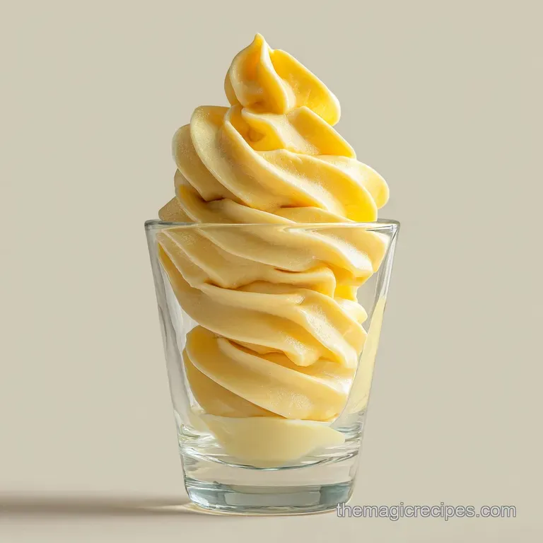 Dole Whip: the Ultimate Pineapple Soft Serve Secret presentation