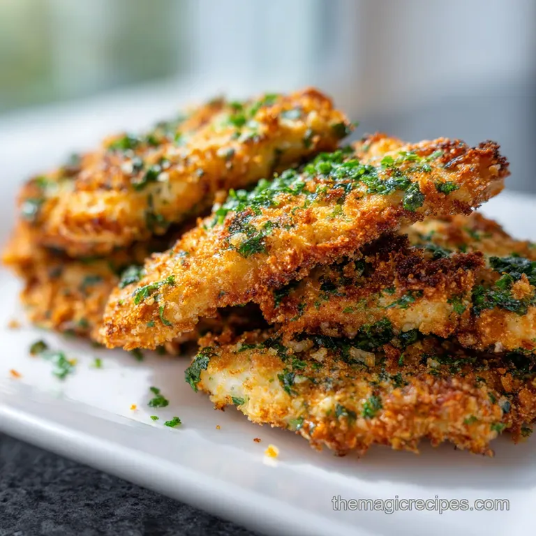 Sour Cream Onion Chicken Recipe